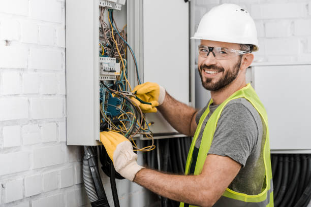 Industrial Electrical Services in Fairbury, NE