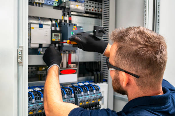Best Best Electricians Near Me  in Fairbury, NE