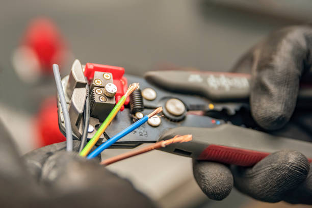 Best Electrical Contractors for Businesses  in Fairbury, NE
