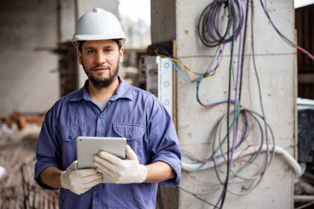 Best Residential Electrician Services  in Fairbury, NE