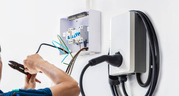 Best Emergency Electrician Near Me  in Fairbury, NE