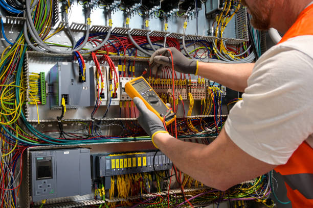 Best Affordable Electrical Installation  in Fairbury, NE