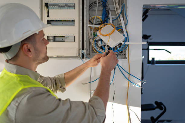 Best Electrical Troubleshooting Services  in Fairbury, NE